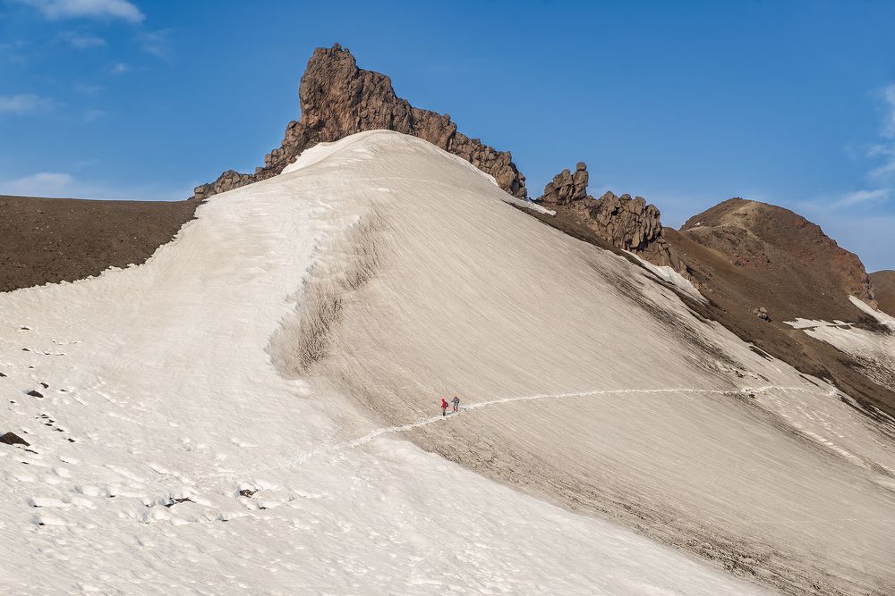 Photograph by Эдуард Шадров