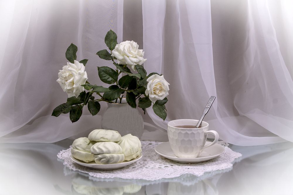 Photograph by Людмила Павловна