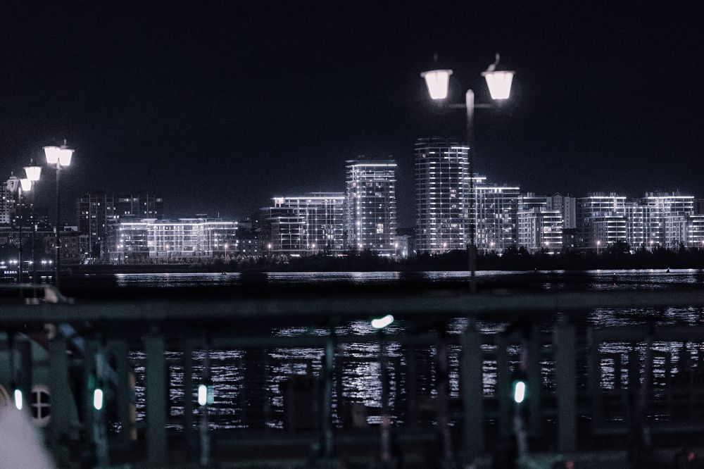 Photograph by Андрей Лебедев