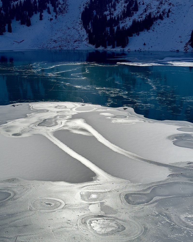 Photograph by Ольга Бибекина