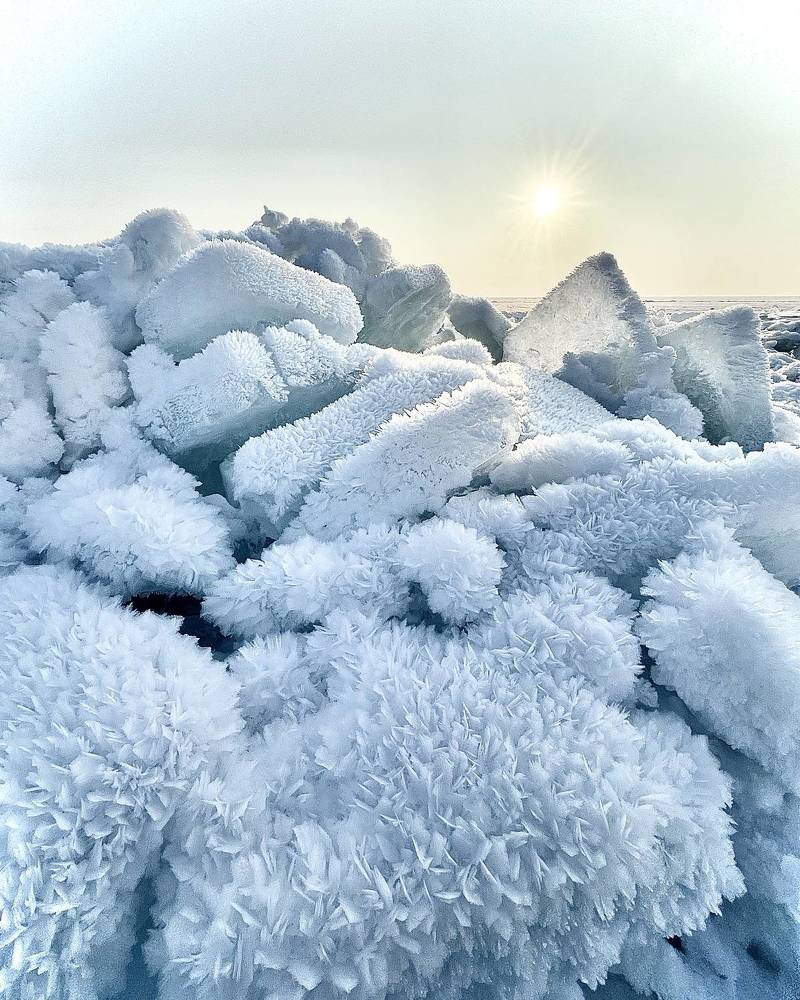 Photograph by Ольга Бибекина