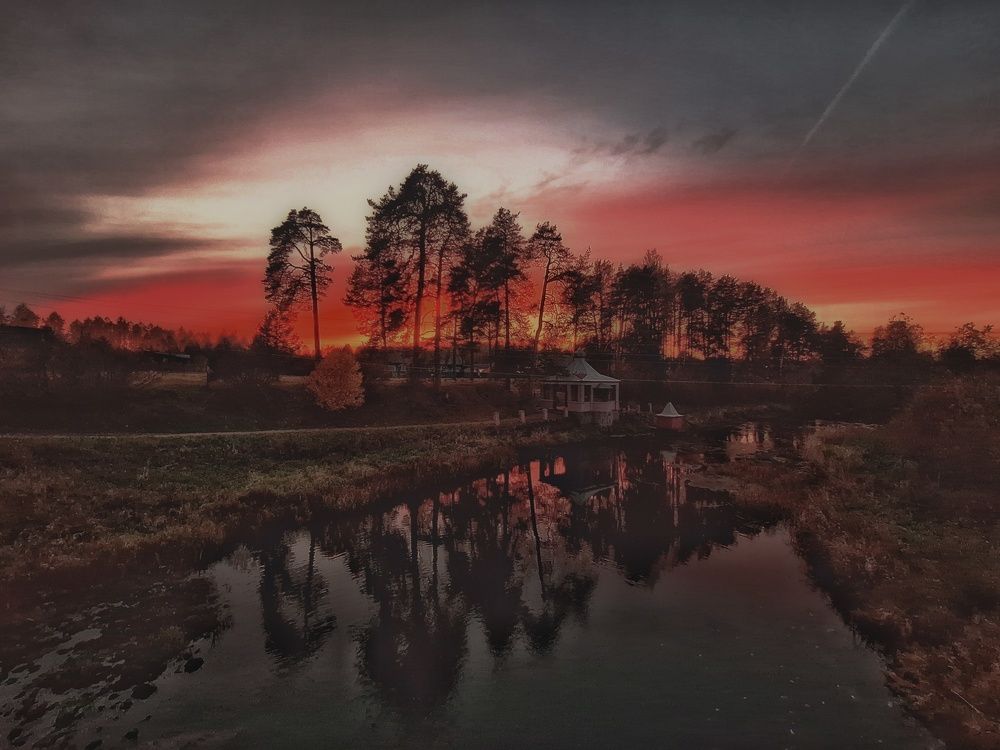 Photograph by Юдина Инна