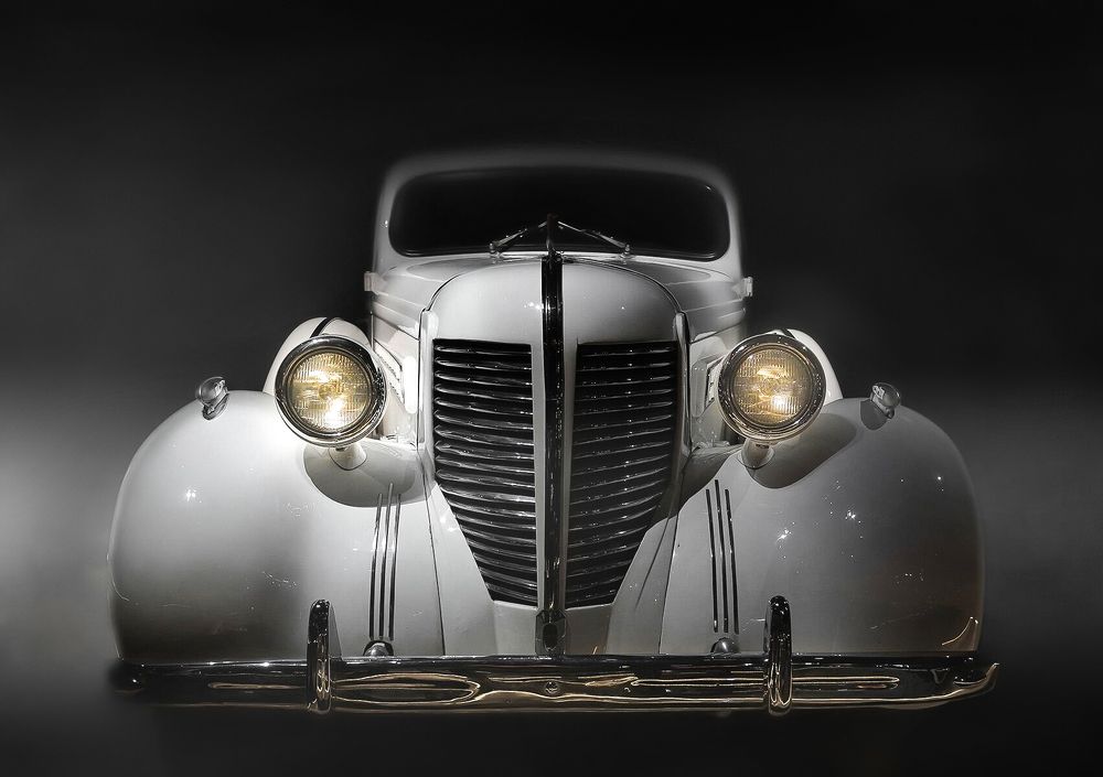 Photograph by Киркляускас Андрюс