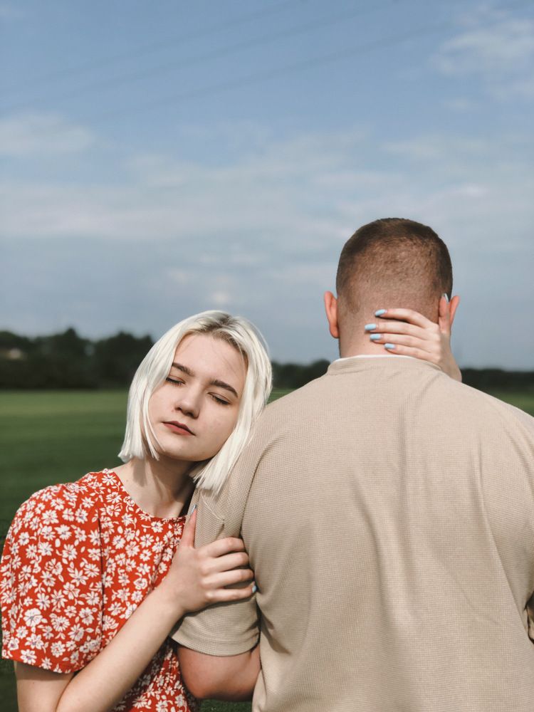 Photograph by Albina Filon