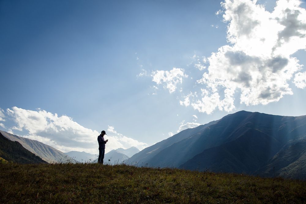 Photograph by Имран Жулягов