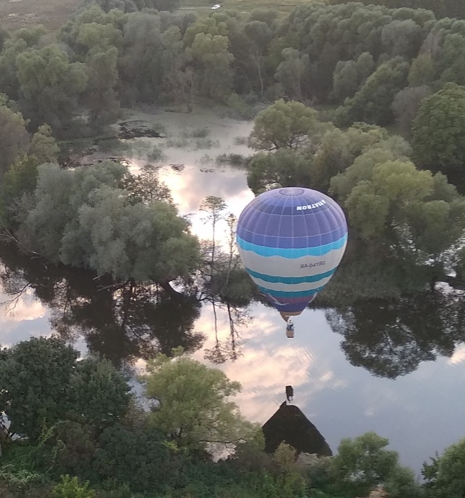 Photograph by Ляля Ильинская