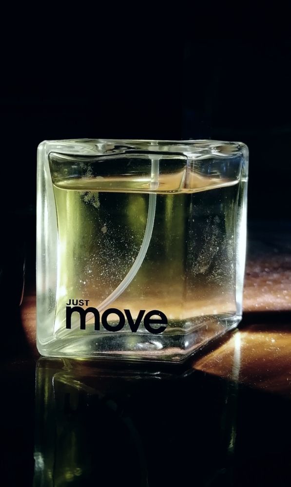 Сосуд со свежестью)