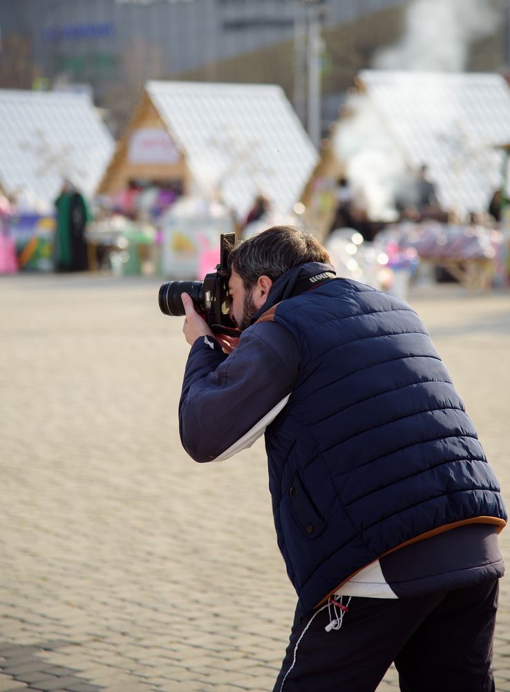 Photograph by Имран Жулягов