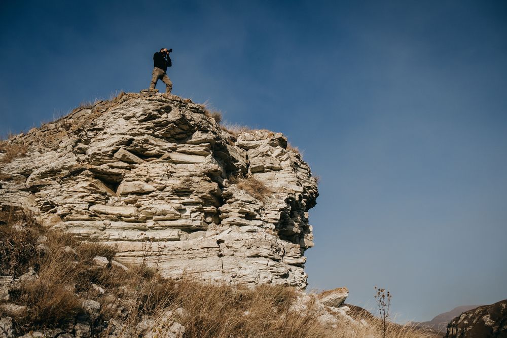 Photograph by Имран Жулягов