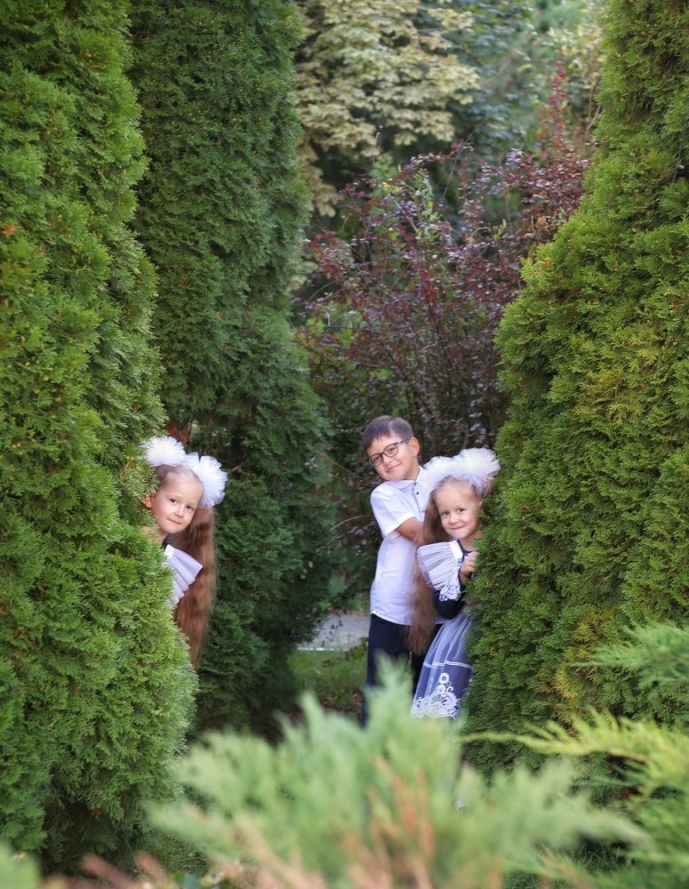 Photograph by Алсу Хусаинова