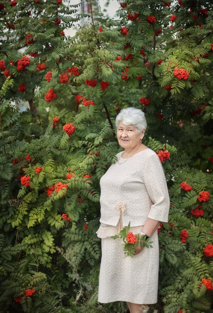 Photograph by Алсу Хусаинова