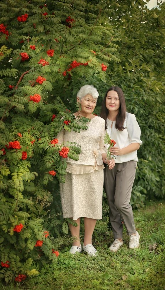 Photograph by Алсу Хусаинова