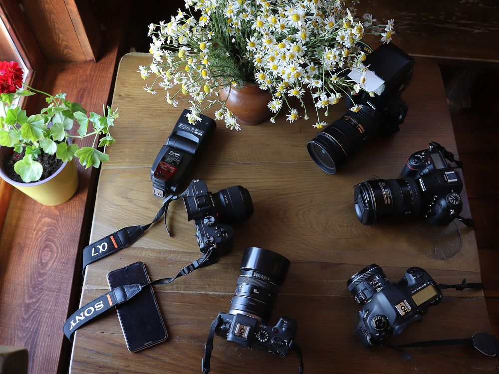 Photograph by Татьяна Елькина