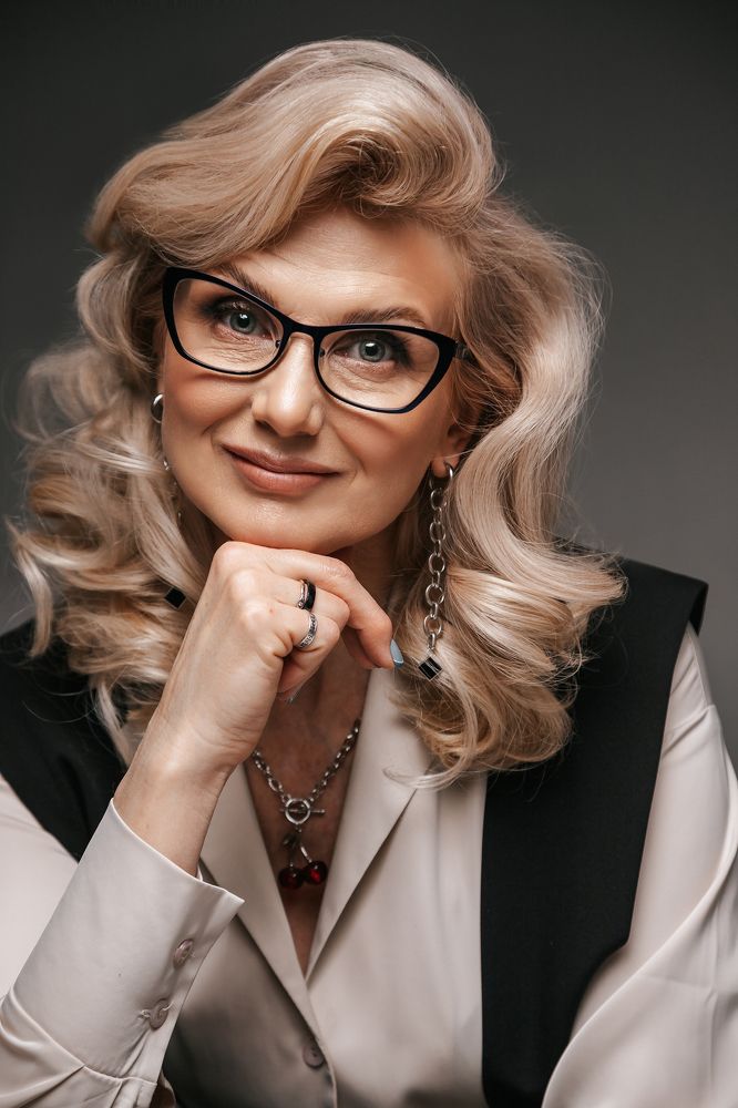 Photograph by Виктория Прищепа