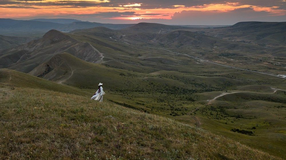 Photograph by Денис Будняк