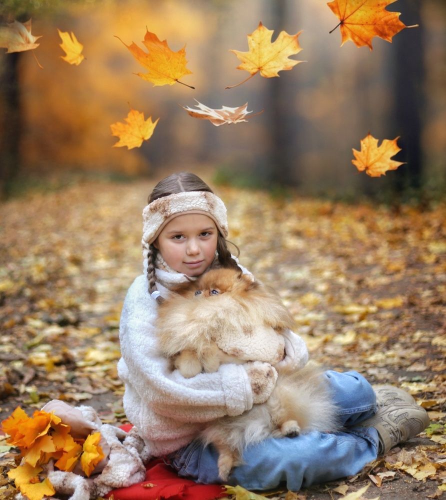 Photograph by Алсу Хусаинова