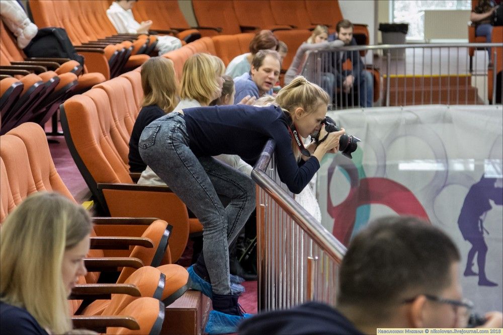 Photograph by Наволокин Михаил