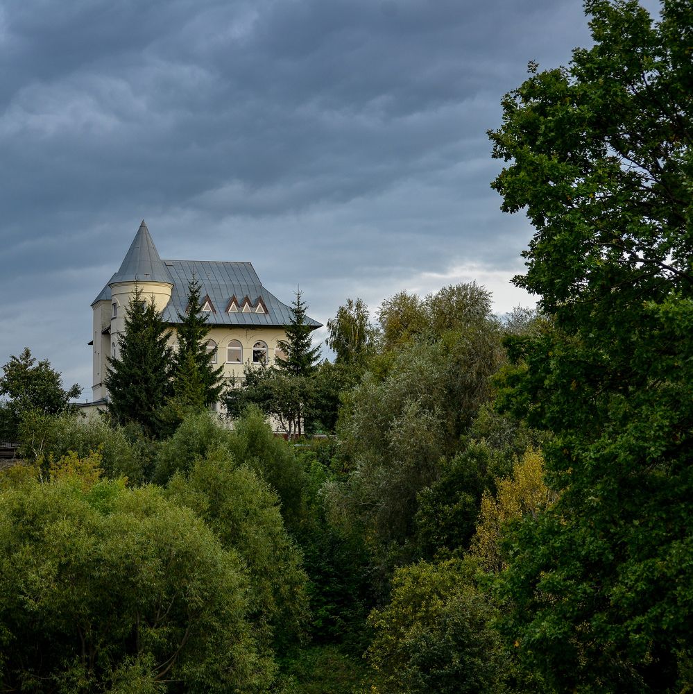 Photograph by Олег Титкин