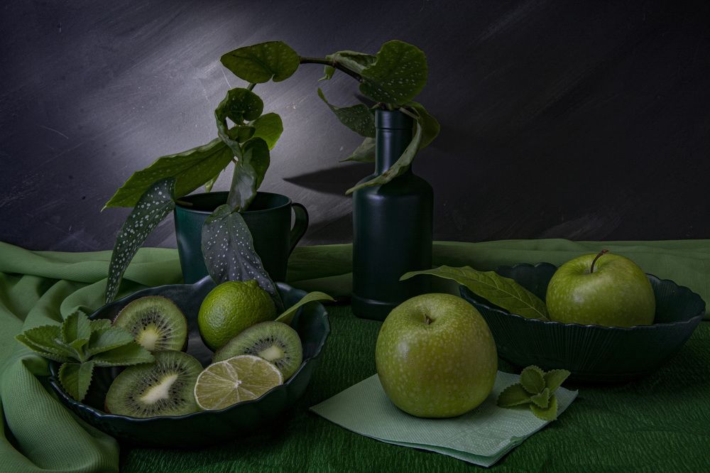 Photograph by Игорь Смирнов