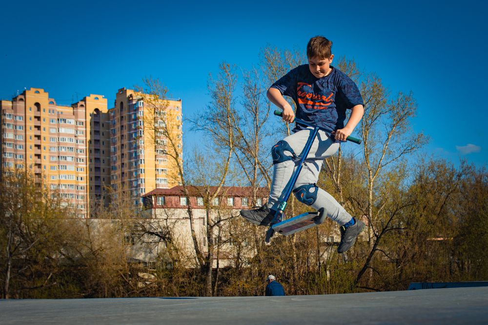 Фотография автора Наволокин Михаил