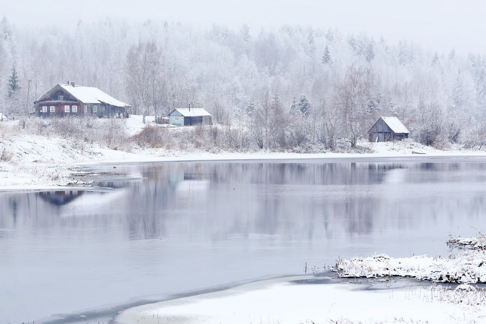 Фотография автора Николай Раппу