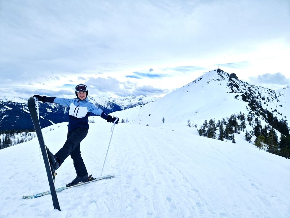 Photograph by Swetlana Brumm