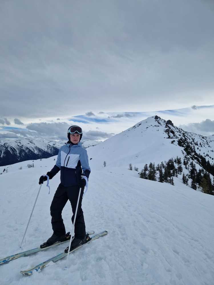 Photograph by Swetlana Brumm