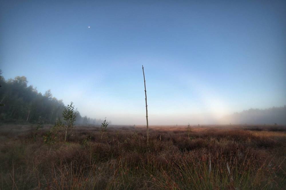 Photograph by Leanid Kulpo