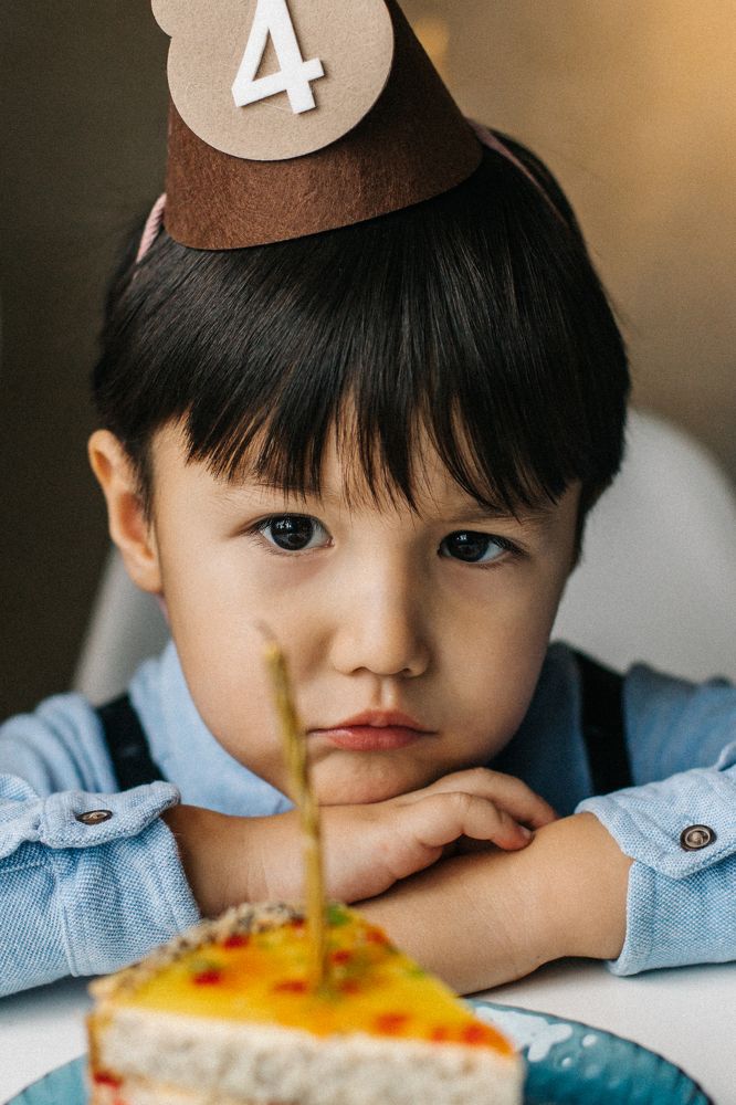 Маленький Мирон