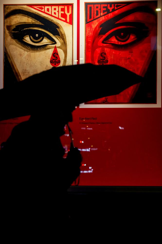 Photograph by Nikolay Surovtsev