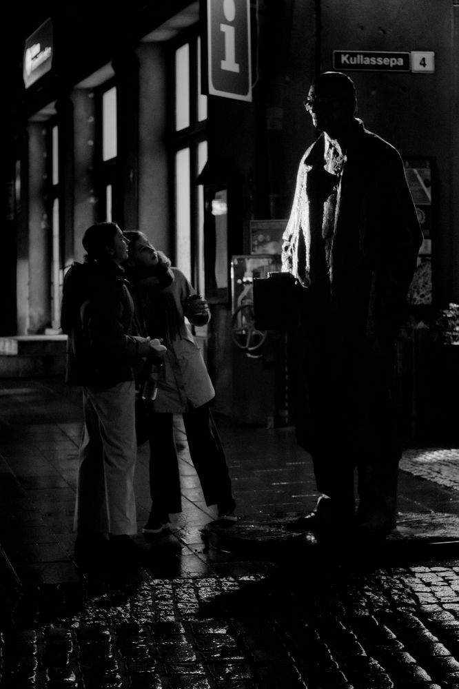 Photograph by Nikolay Surovtsev