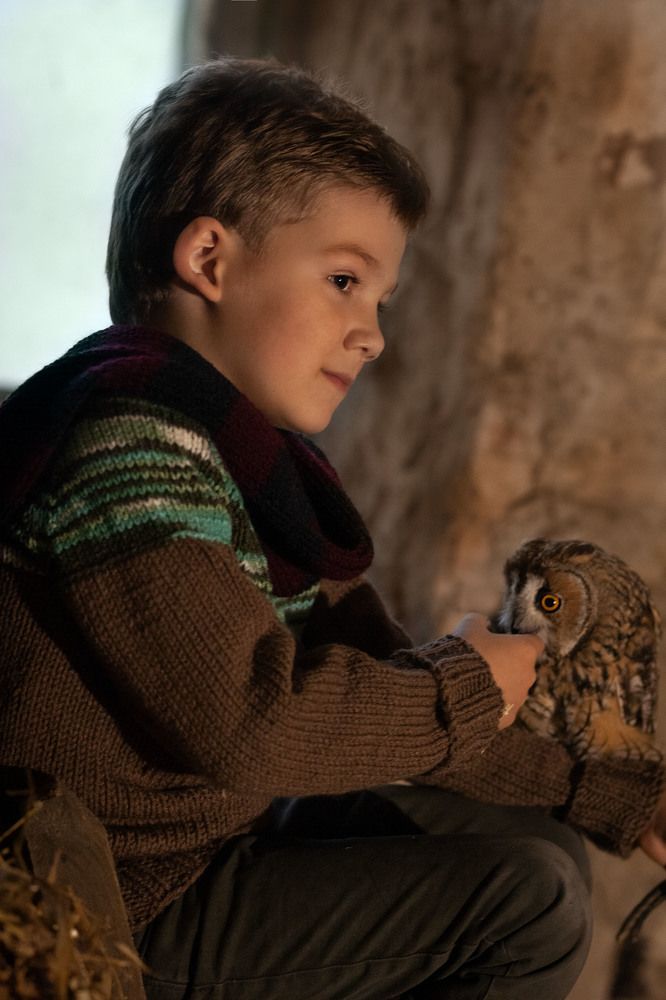 Photograph by Татьяна Рудковская