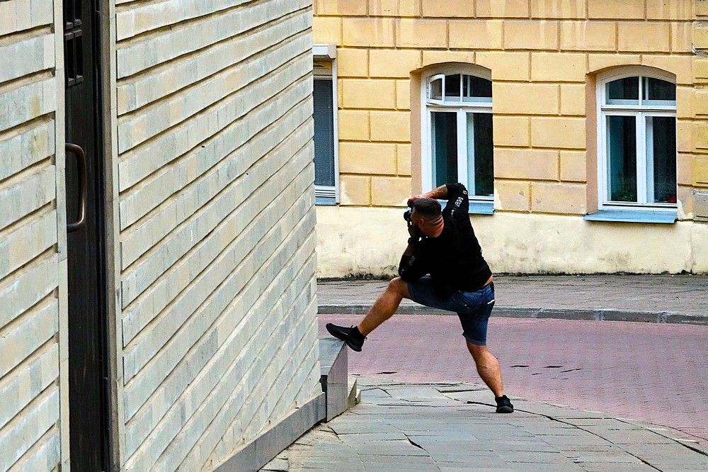 Photograph by jelena konickaja