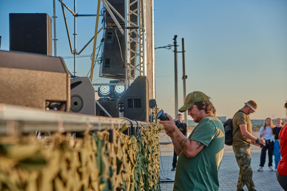 Photograph by Иван Коваленко