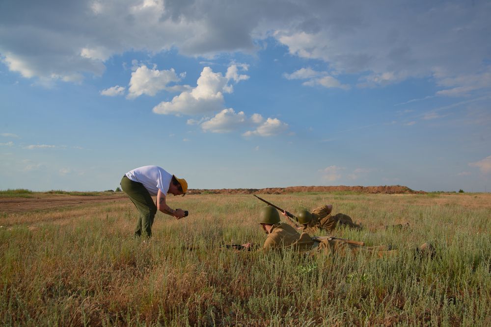 Photograph by Иван Коваленко