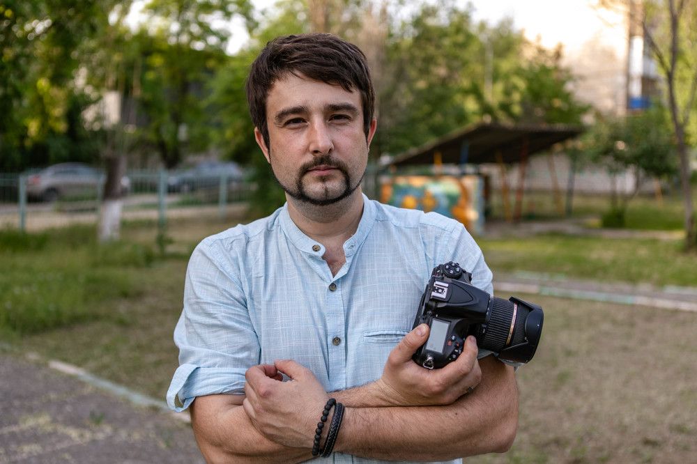 Photograph by Иван Коваленко