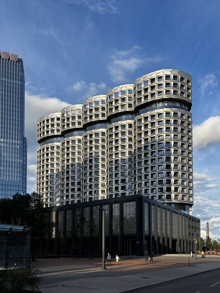 Photograph by Alex Rionir