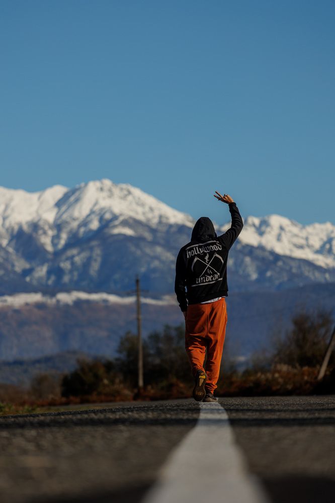 Фотография автора Fallen Angel