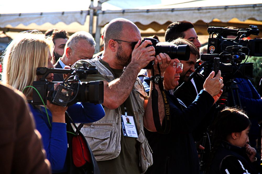Photograph by DAMOUN POURNEMATI