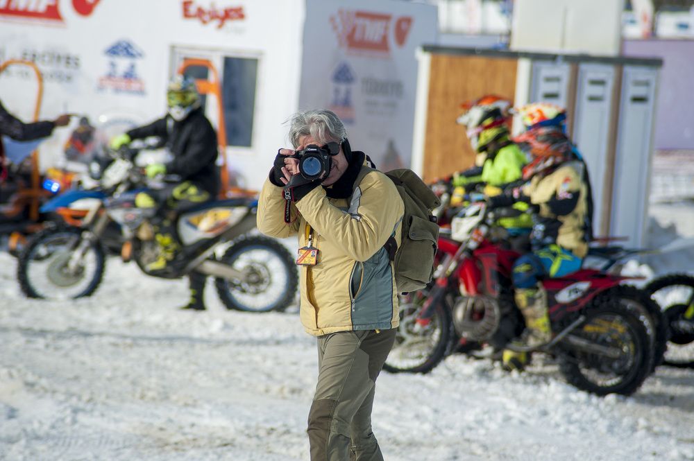 Photograph by DAMOUN POURNEMATI