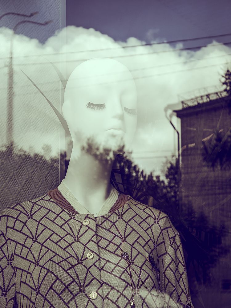 Photograph by Максим Кутсар