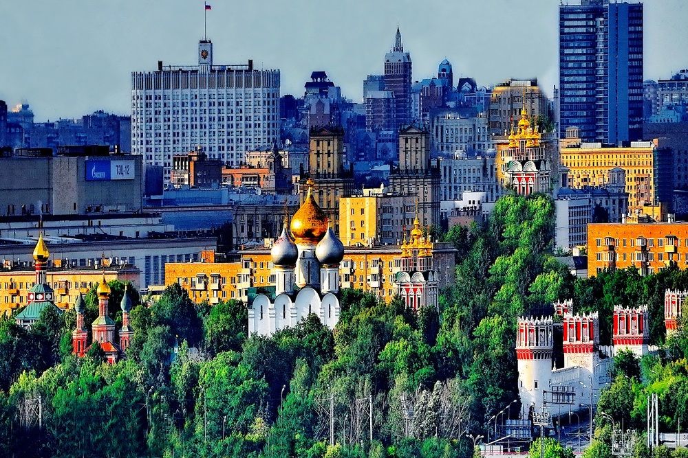 Photograph by Вадим Гераскин