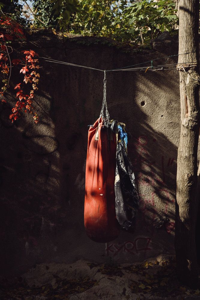 Photograph by Левичев Валетнин