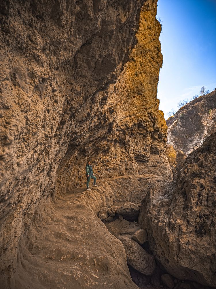 Photograph by Evgenia Privalova