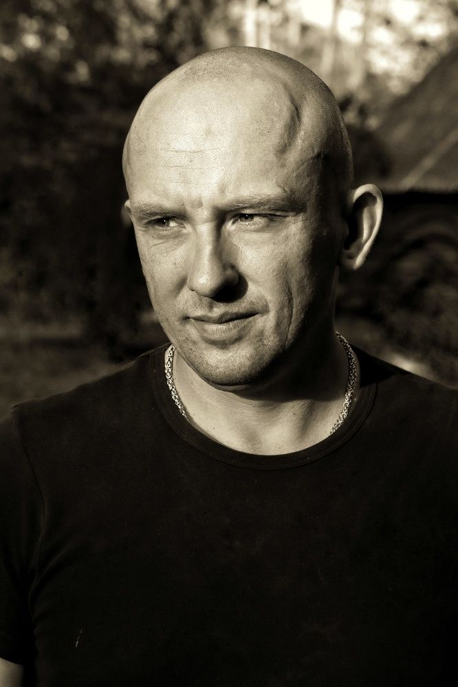 Photograph by Наталья