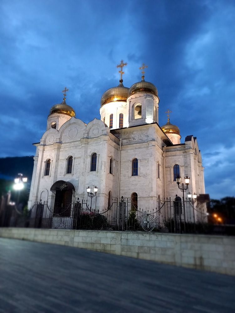 Photograph by Людмила Сотникова