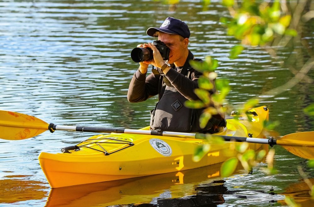 Photograph by Дмитрий Фетисов