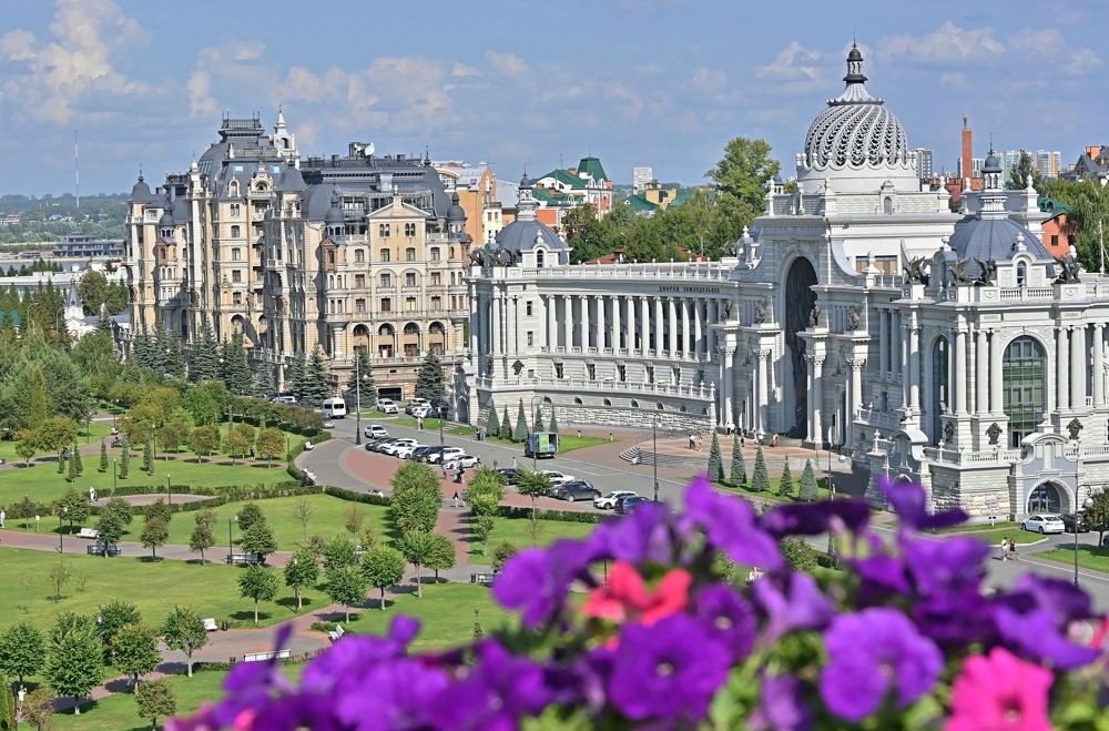 Photograph by Наталия Божьева