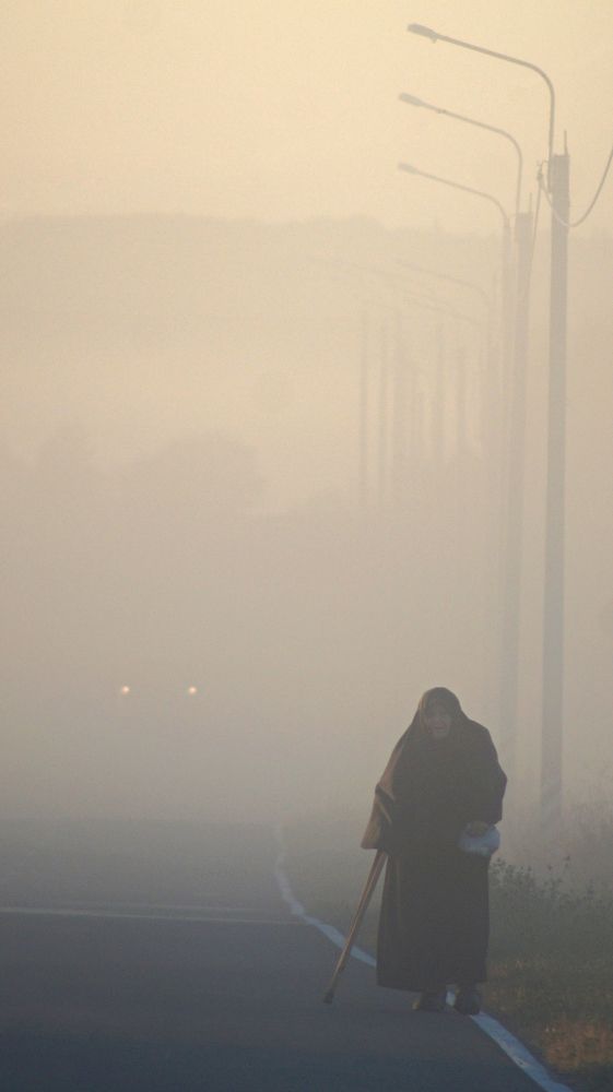 Photograph by Сергей Хохлов