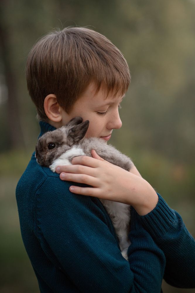 Photograph by Крикова Мария